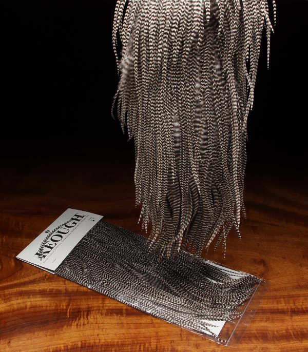 Keough Grizzly Saddles